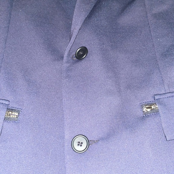 Danier Size Medium Dress Jacket - Picture 3 of 8